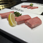 Sendai Gyuu Yakiniku Hanagyuu - 