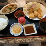 紅蘭 - 料理写真: