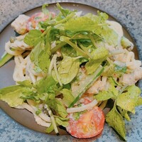 ダルマット 六本木ヒルズ店 - 