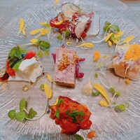 ダルマット 六本木ヒルズ店 - 