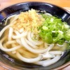 讃岐うどん 上原屋本店