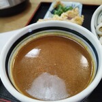 うどんの前田 - 