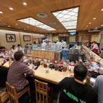 寿しのむさし 京都駅八条口店 - 