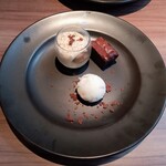 俺のイタリアン - 