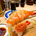 寿しのむさし - 