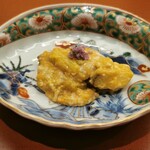 美会 - 黒鮑　黄韮　オースワン