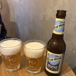 ギョーザ＆ビール541+ - 