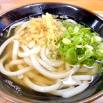 讃岐うどん 上原屋本店 - 