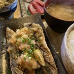 海鮮 ダイニング 永 - 