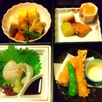 割烹 由多嘉 - 