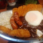 カレーの市民アルバ - 