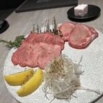 和牛焼肉わ - 