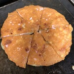 ならび矢 - おつまみクリスピー