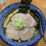 MONCHAN RAMEN SHUN - 