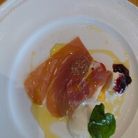 Cucina del NABUCCO - 