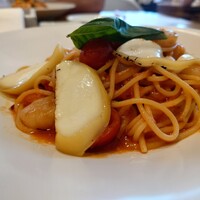 Cucina del NABUCCO - 