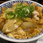 吉野家 小田急登戸駅店 - 