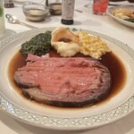 ロウリーズ・ザ・プライムリブ 大阪 - 