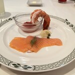 ロウリーズ・ザ・プライムリブ 大阪 - 