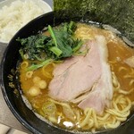 ラーメン 杉田家 - 