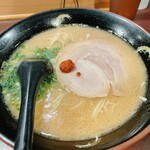 ラーメン康竜 - 