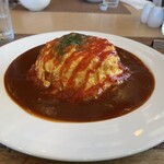 ANAクラウンプラザホテル - 料理写真: