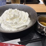 山下本気うどん - 