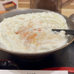 山下本気うどん - 