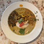 旧ヤム邸 中之島洋館 - 