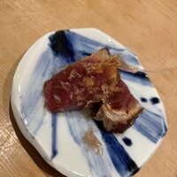 紀尾井町 三谷 - 