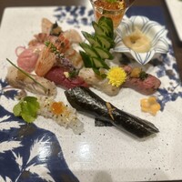 鮨隆 - 