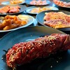 食べ飲み放題 焼肉ダイニングちからや 名駅店