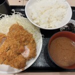 Tonkatsu Hamaya - 