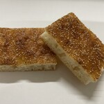 亀屋陸奥 - 松風