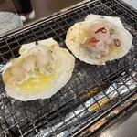 浜焼きと串カツ 海鮮居酒屋 いそちゃん - 