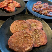 食べ飲み放題 焼肉ダイニングちからや 名駅店 - 