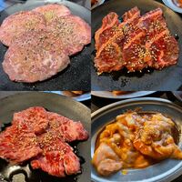 食べ飲み放題 焼肉ダイニングちからや 名駅店 - 