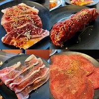 食べ飲み放題 焼肉ダイニングちからや 名駅店 - 