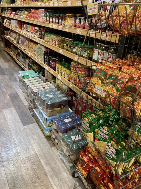 Mega Kebab Iwakura Ten photo 5