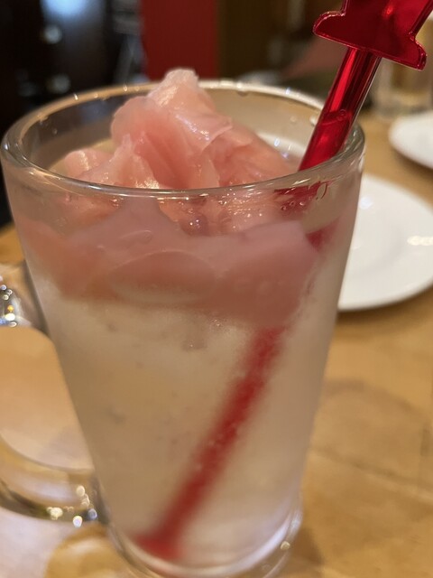 Sushi Sake Sakaba Hannari