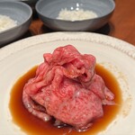 焼肉ホルモンうしごろ - 