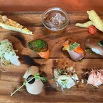 完全個室ダイニング ジェシカハウス 心斎橋 - 