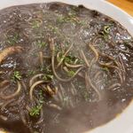 元祖 パスタ食堂 - 