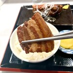 Yakiniku ポチャ - 