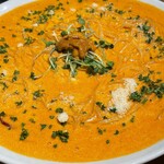 元祖 パスタ食堂 - 