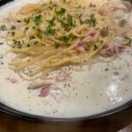 元祖 パスタ食堂 - 