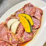 喜林焼肉店 - 