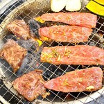 喜林焼肉店 - 