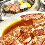 喜林焼肉店 - 