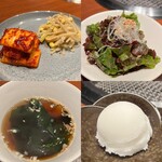 焼肉ホルモンうしごろ - 